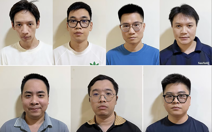 Phó tổng giám đốc đứng sau 'ổ phim lậu', chi 24 tỉ mua siêu xe, bất động sản