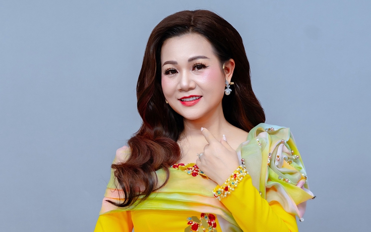 Dương Hồng Loan: Mối duyên với âm nhạc và cuộc 'đổi đời' nhờ ca khúc 'Duyên phận'