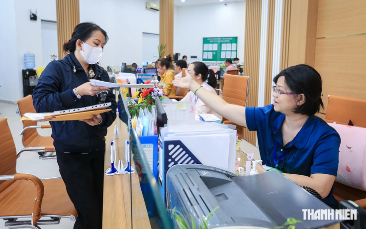 Hướng dẫn về vị trí việc làm: T.Ư, cấp tỉnh, cấp xã cần rà soát những gì?