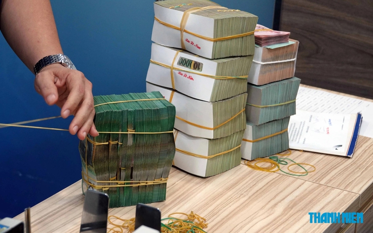 Cá nhân kinh doanh, doanh nghiệp doanh thu dưới 10 tỉ đồng được giảm thuế 30% Cá nhân kinh doanh, doanh nghiệp doanh thu dưới 10 tỉ đồng được giảm thuế 30%