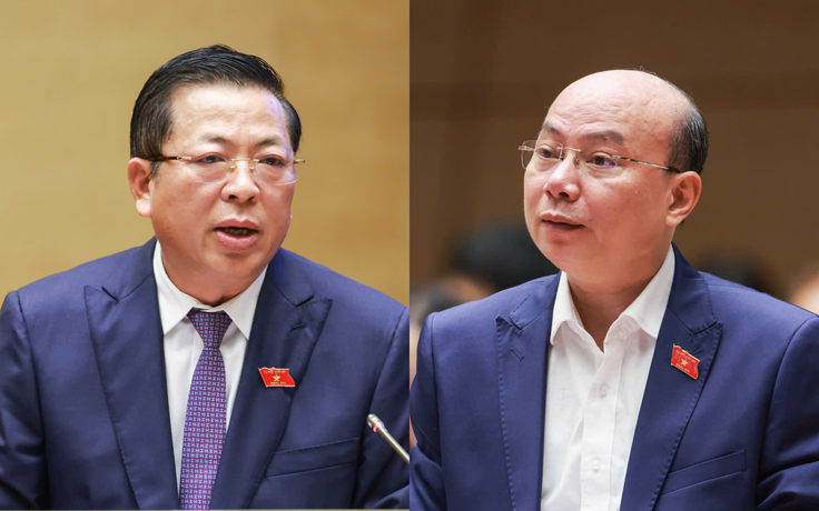 Đại biểu lo ngại các 'khu đô thị ma', Bộ trưởng Xây dựng nói gì?