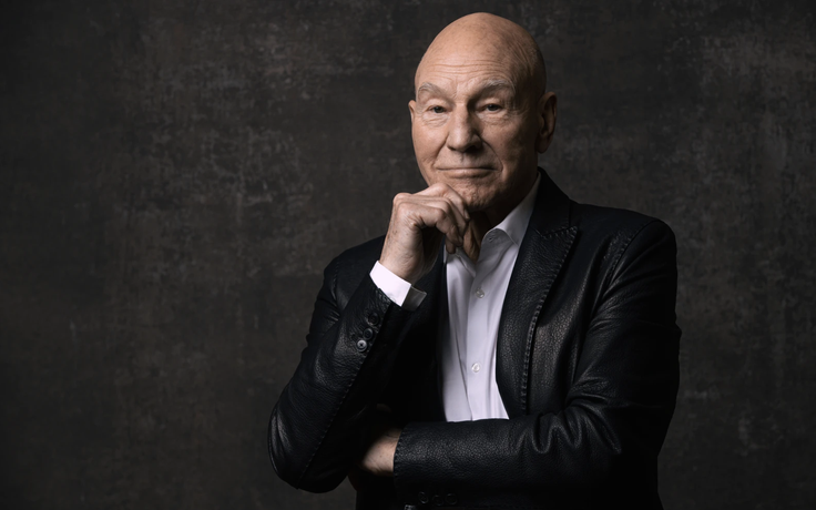 Patrick Stewart: Khi diễn viên sân khấu chinh phục Hollywood
