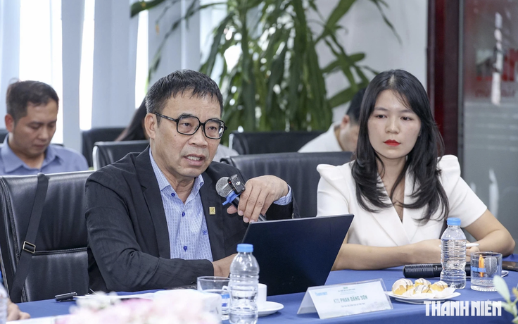 Tái thiết Vĩnh Hưng phải giải bài toán hài hòa lợi ích công - tư - dân Tái thiết Vĩnh Hưng phải giải bài toán hài hòa lợi ích công - tư - dân