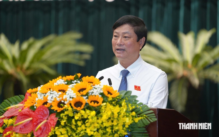 TP.HCM thông qua quy hoạch tổng thể đến năm 2050, tầm nhìn 100 năm