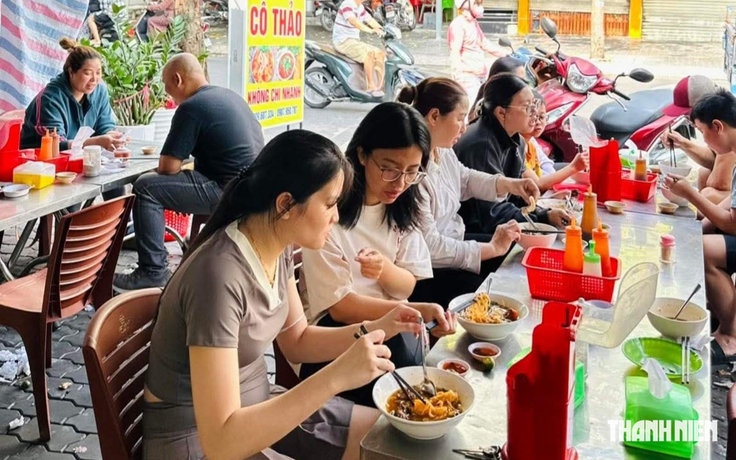 Bò kho vào top 100 món hầm ngon nhất thế giới, muốn thưởng thức thì đến đâu?