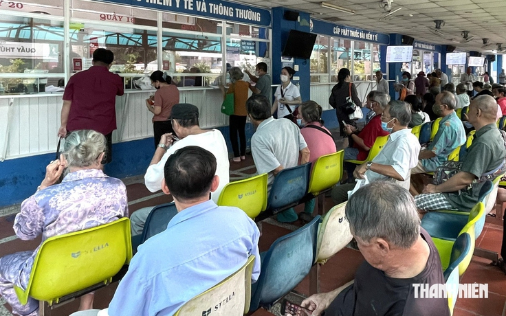 Bệnh viện ứng phó xuất toán bảo hiểm y tế
