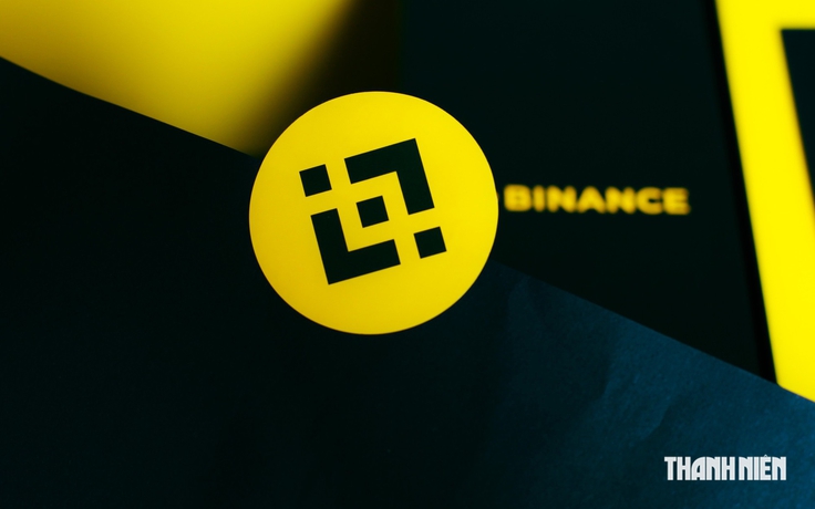 Binance mất 6,3 tỉ USD trong vụ hack lớn nhất lịch sử tiền số