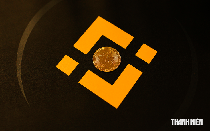 Binance bị hack, cả thị trường tiền mã hóa chao đảo