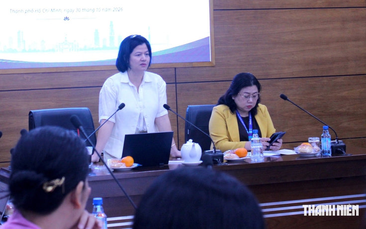 TP.HCM: Khảo sát tiếng Anh hơn 15.000 giáo viên mầm non, chỉ 484 người B2 trở lên