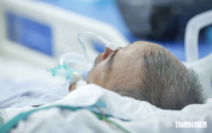 Dấu hiệu cảnh báo đột quỵ, nhồi máu cơ tim ở người nhiễm cúm