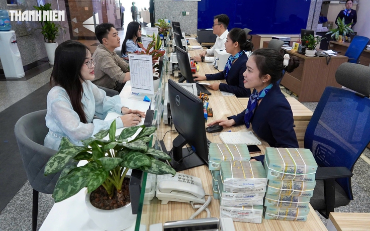 Tìm vốn dài hạn cho tăng trưởng