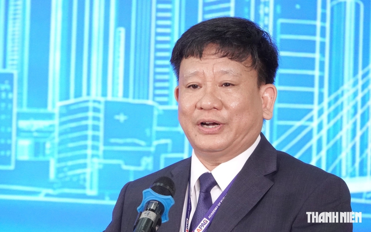 Từ Chiến khu Đ đến hành trình 50 năm đào tạo cán bộ