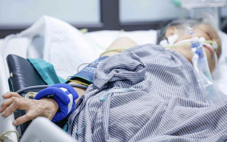 Đưa dịch vụ chăm sóc người cao tuổi đến tận nhà