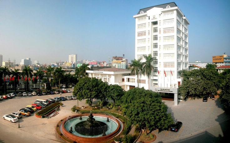 Thanh tra Chính phủ phát hiện vi phạm về tài chính tại Đại học Quốc gia Hà Nội