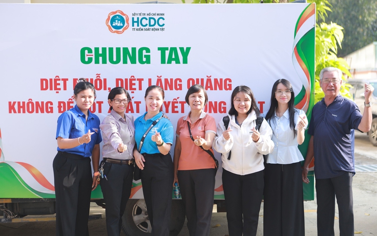 Sốt xuất huyết, tay chân miệng chưa có thuốc đặc trị: Người dân cần làm gì?