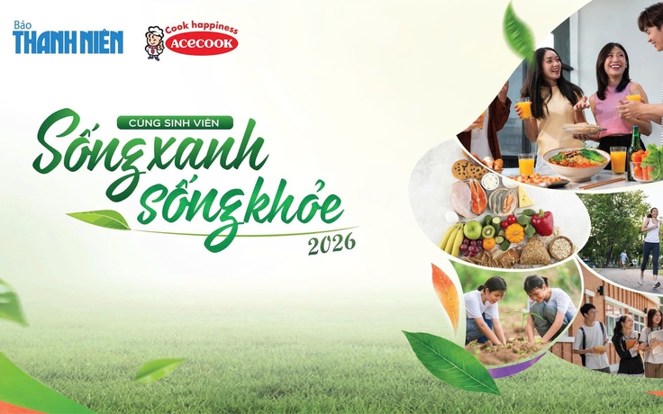 Từ cân bằng dinh dưỡng đến lối sống khỏe mạnh tích cực