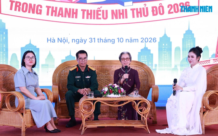 Chuyên gia khuyên cách để người trẻ 'ly khai' sự nhiễu loạn của thế giới ảo Chuyên gia khuyên cách để người trẻ 'ly khai' sự nhiễu loạn của thế giới ảo