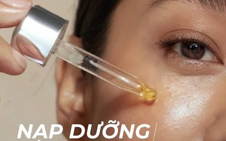 Sợ tăng sắc tố sau laser thử +3 serum dưỡng sáng da này vào liệu trình skincare