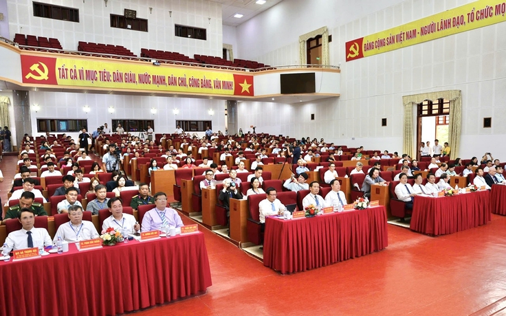 Định danh giá trị sâm Việt: Giữa 'loạn' thị trường, tìm hướng đi cho sâm Lai Châu