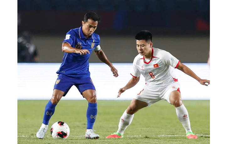 Lịch thi đấu Indonesia vs Thái Lan mới nhất: Chung kết nảy lửa Lịch thi đấu Indonesia vs Thái Lan mới nhất: Chung kết nảy lửa