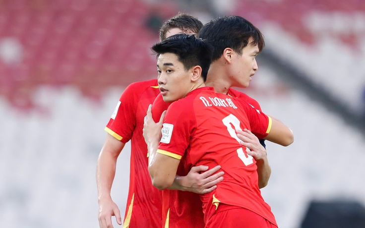 Dự đoán Việt Nam thắng luân lưu Malaysia trận tranh HCĐ FIFA ASEAN Cup: Lê Giang Patrick tỏa sáng