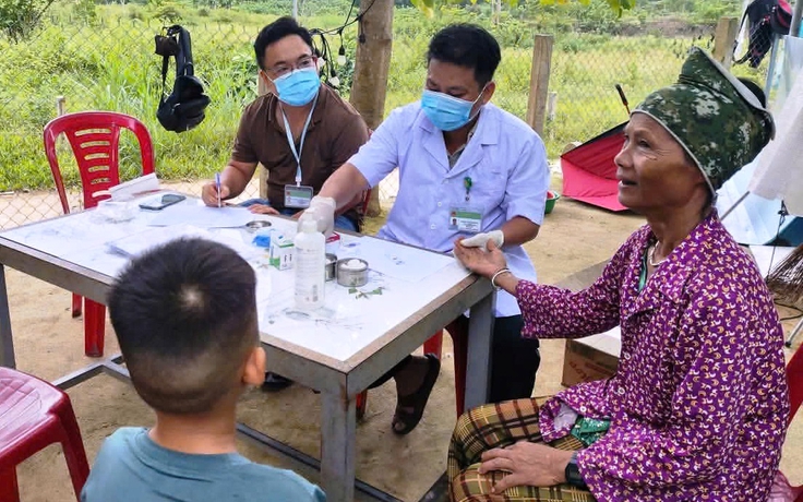Đà Nẵng ghi nhận 2 ca sốt rét ngoại lai từ châu Phi chỉ trong 3 ngày