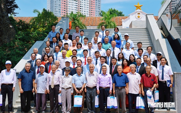 Trường ĐH Nha Trang đặt mục tiêu vào nhóm 20 ĐH hàng đầu Việt Nam năm 2045