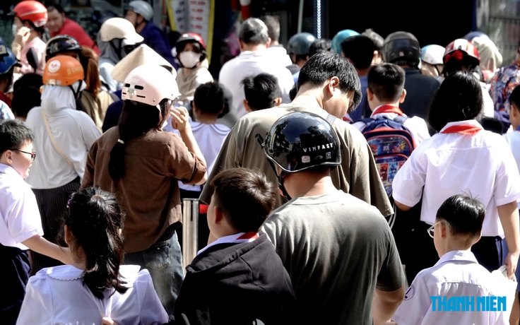 9 điều ban đại diện cha mẹ học sinh không được làm, từ  15.11