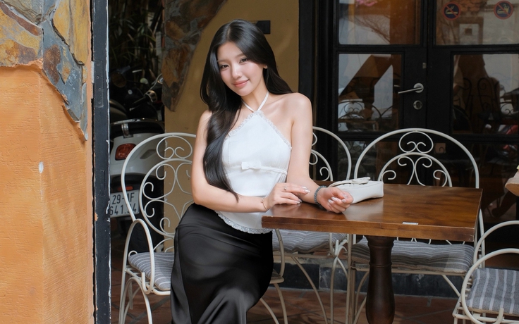 Giày sáng màu, chi tiết 'đắt giá' của mùa thu Giày sáng màu, chi tiết 'đắt giá' của mùa thu