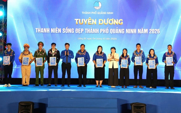 Quảng Ninh kỷ niệm 70 năm Ngày truyền thống Hội LHTN Việt Nam
