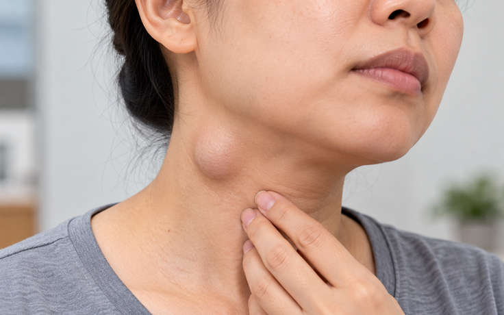 Không phải có khối u sẽ là ung thư: 3 điều cần biết trước khi quá lo