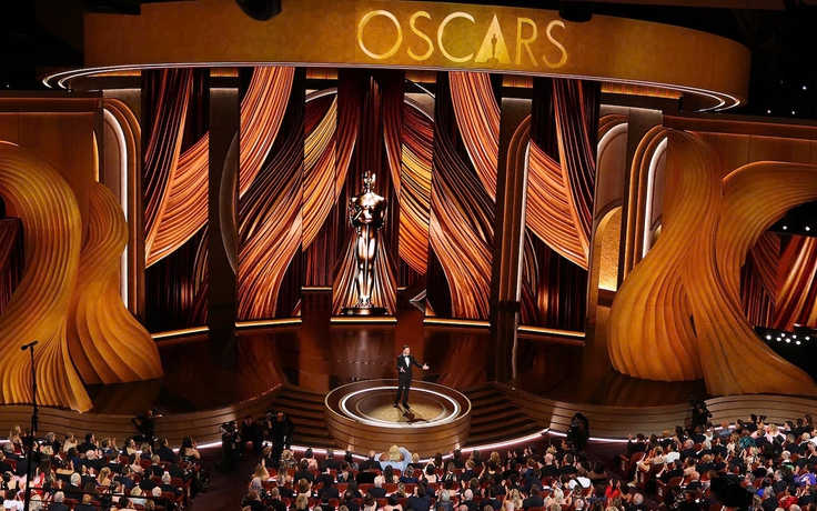 Oscar mở rộng biên giới, diễn viên ngoài nước Mỹ trỗi dậy mạnh mẽ