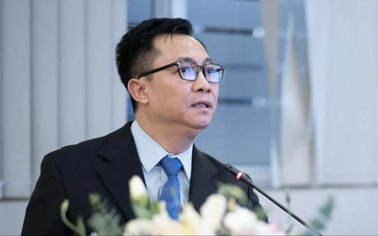 Ông Đỗ Thanh Hải làm Phó tổng giám đốc SunGroup Ông Đỗ Thanh Hải làm Phó tổng giám đốc SunGroup
