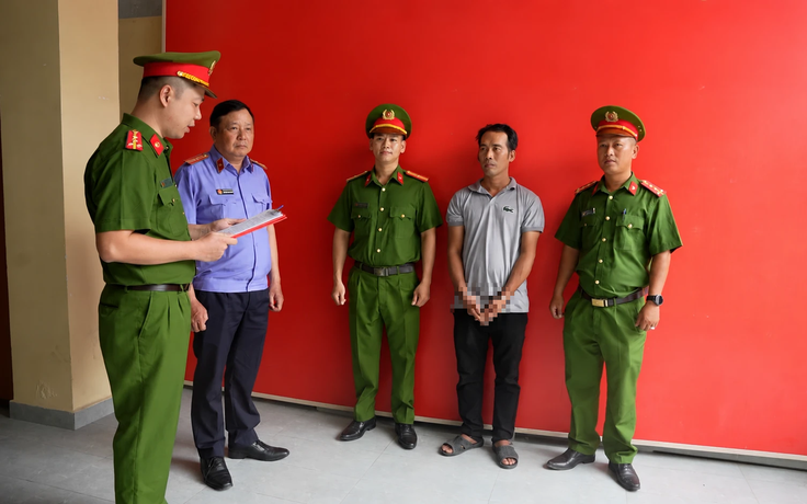 Công an TP.HCM khởi tố 12 người trong đường dây trộm, tiêu thụ 2.700 con mèo
