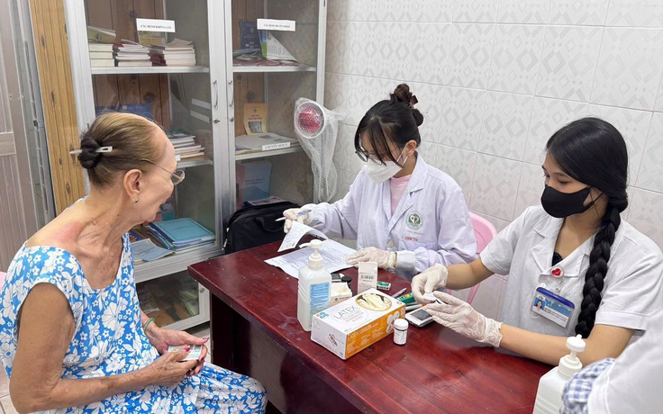 5 bệnh viện TP.HCM đạt loại A về khám sức khỏe toàn dân miễn phí