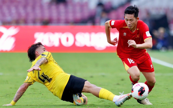Lịch thi đấu đội tuyển Việt Nam mới nhất: Chạm trán nhà vô địch Qatar, chạy đà Asian Cup 2027