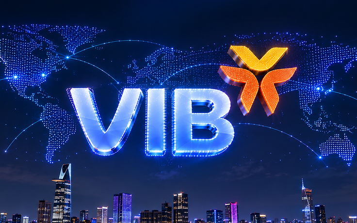 VIB huy động 285 triệu USD, hướng tới 1 tỉ USD vốn quốc tế