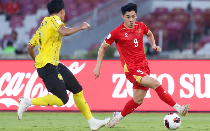 Lịch thi đấu bảng E - Asian Cup 2027 mới nhất, kênh phát độc quyền: Việt Nam gặp ai, ngày nào?