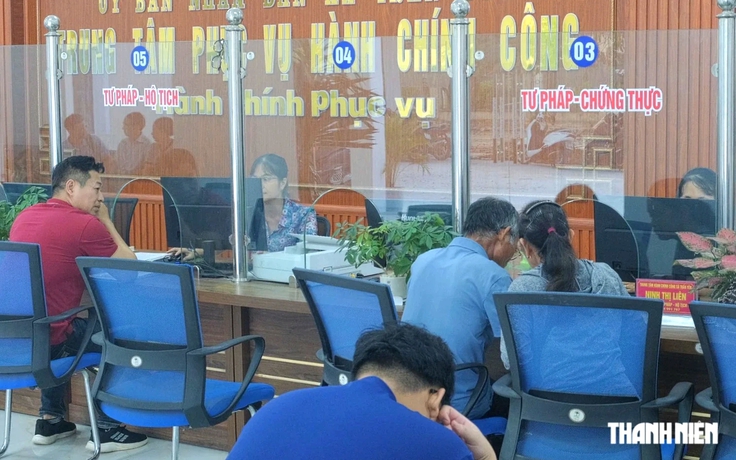 Bộ Tư pháp đề xuất nhiều điểm mới về đăng ký kết hôn và khai sinh Bộ Tư pháp đề xuất nhiều điểm mới về đăng ký kết hôn và khai sinh