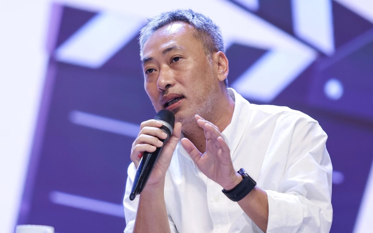 Đạo diễn Nguyễn Quang Dũng lên tiếng về tranh cãi