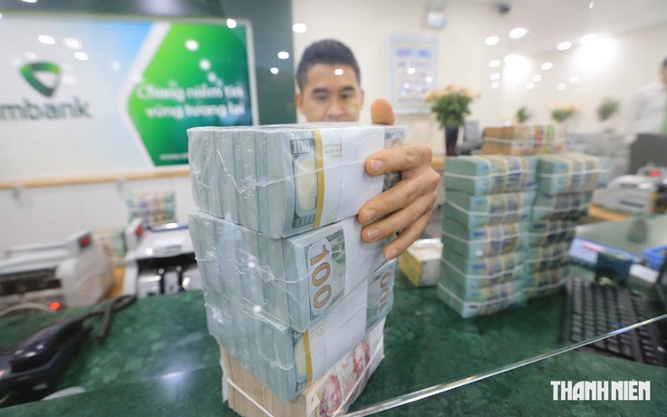 Giá USD hôm nay 6.10.2026: Đô la tự do bật tăng