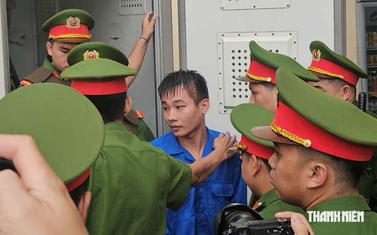 Hôm nay xét xử vụ thảm án ở Đồng Nai