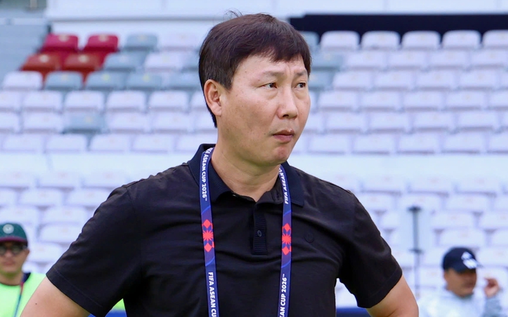 Vượt vòng bảng Asian Cup 2027, dễ hay khó với đội tuyển Việt Nam?