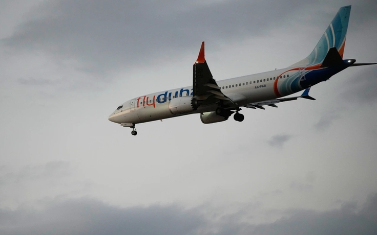 Vụ flydubai: cơ phó từng vào tầm mắt tình báo, mở rộng điều tra ở nhiều nước