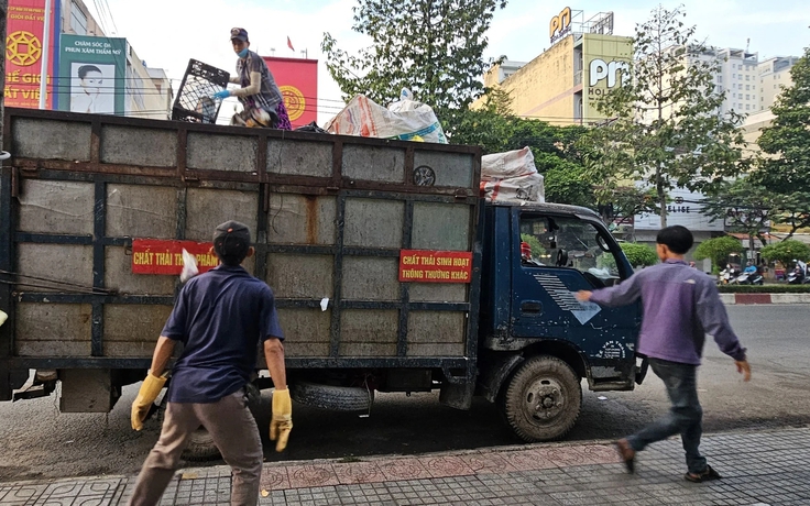 Dự án Nhà máy điện rác Định Quán 2.610 tỉ đồng được cấp phép môi trường