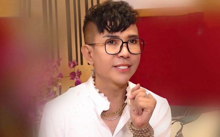 Long Nhật: Từ 'bà tám showbiz' đến ồn ào bị đề nghị truy tố 