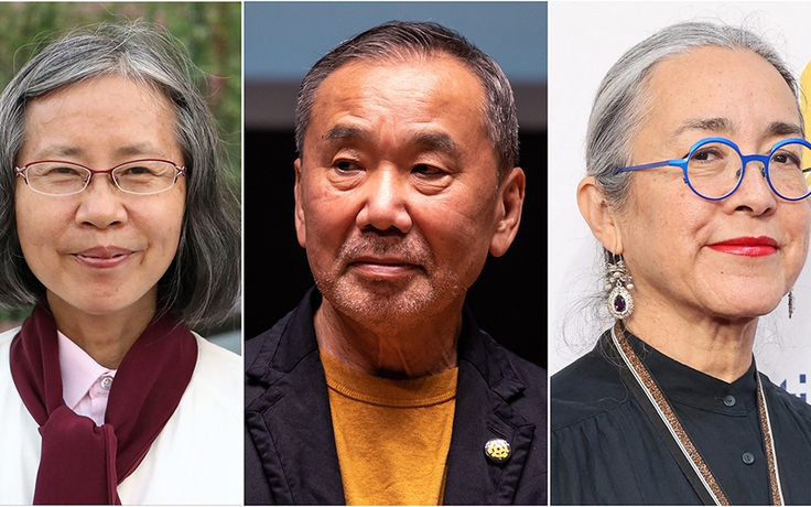 Ai sẽ đoạt Nobel Văn chương 2026?