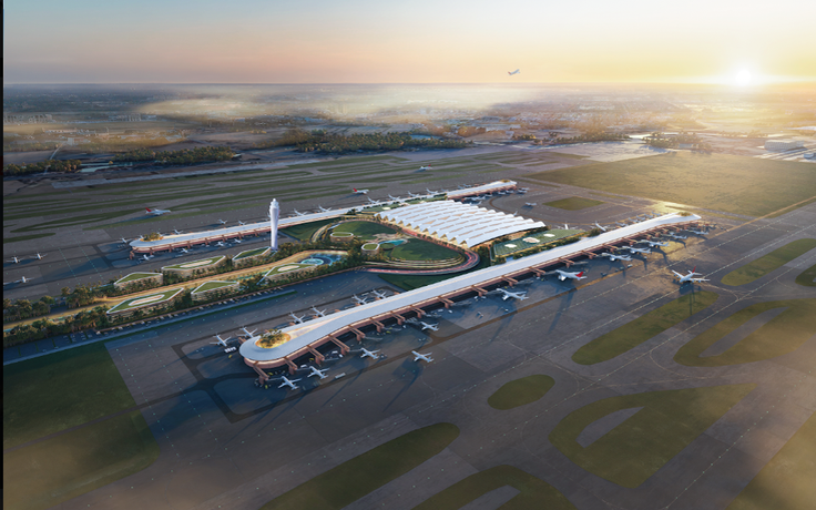 Hướng đến APEC 2027: Sân bay Gia Bình và bài toán hạ tầng mang tầm quốc gia