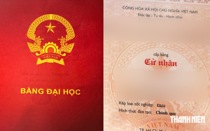 Bằng cấp 'đẹp' chưa đủ, doanh nghiệp nói 70% thành công nhờ vào thái độ