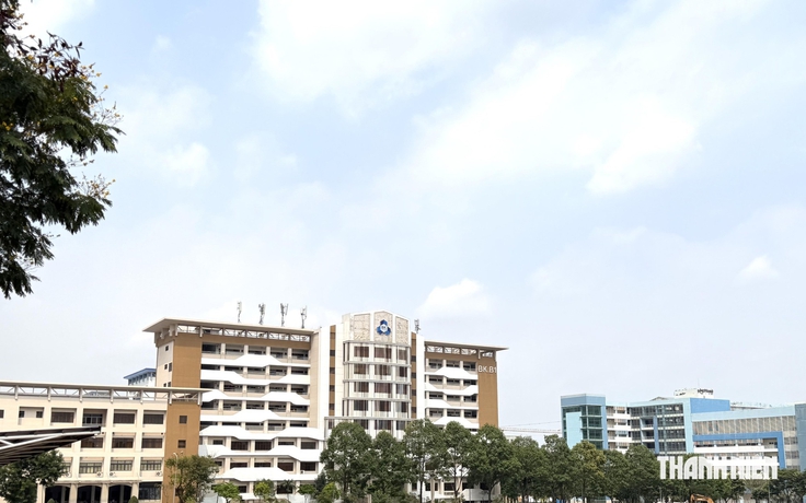 Trường ĐH Bách khoa TP.HCM tuyển dụng 80 giảng viên, thu nhập lên tới 85 triệu đồng/tháng Trường ĐH Bách khoa TP.HCM tuyển dụng 80 giảng viên, thu nhập lên tới 85 triệu đồng/tháng